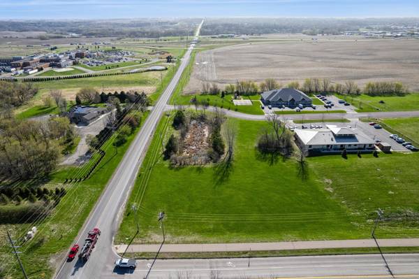 2580 Harvest LN, Owatonna, MN 55060