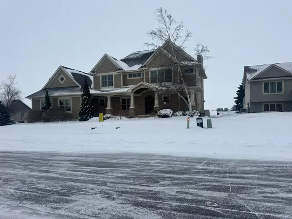 114 Prairie Stone CT SE, Stewartville, MN 55976