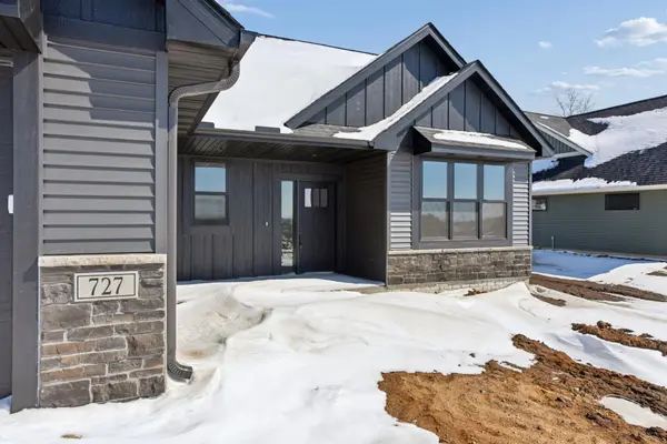 N5111 738th ST, Ellsworth, WI 54011