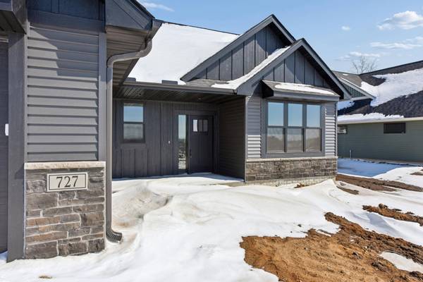 N5111 738th ST, Ellsworth, WI 54011