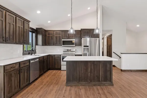 N5190 732nd ST, Ellsworth, WI 54011