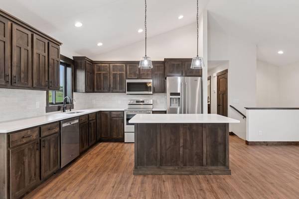N5190 732nd ST, Ellsworth, WI 54011