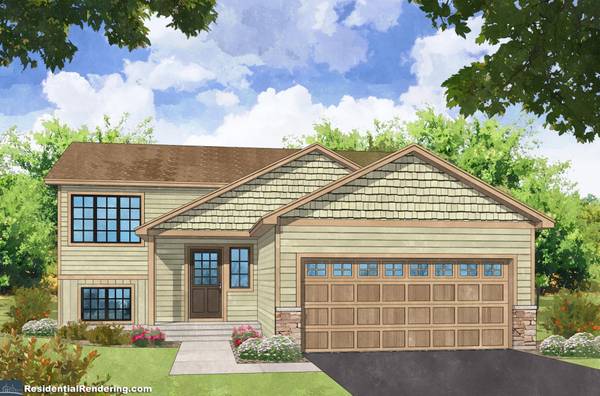 9251 Viking ST, Brainerd, MN 56401