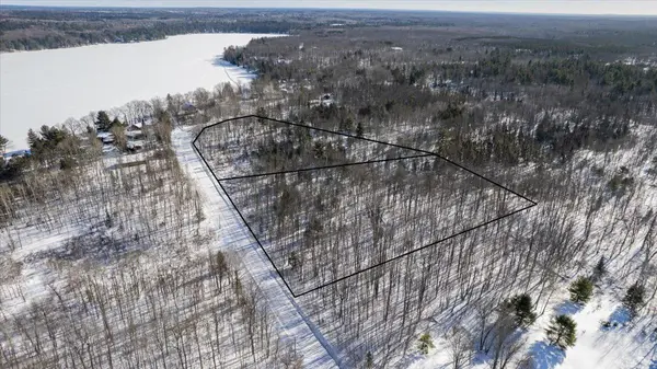 11580 E South Lake Blvd Lot 2 (5 Acres), Lake Nebagamon, WI 54849