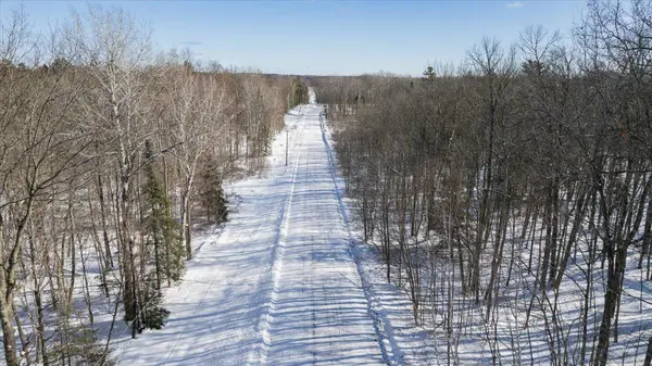 11540 E South Lake Blvd Lot 1 (5 Acres), Lake Nebagamon, WI 54849