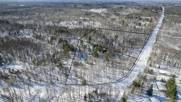 11540 E South Lake Blvd Lot 1 (5 Acres), Lake Nebagamon, WI 54849
