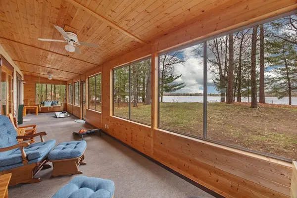 24674 Taylor Lake RD, Webster, WI 54893