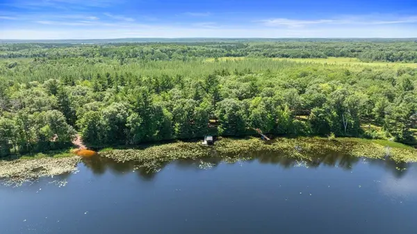 24674 Taylor Lake RD, Webster, WI 54893
