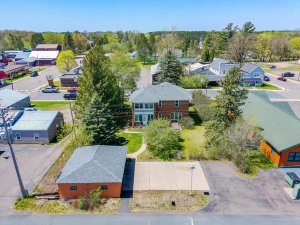 6494 School ST, Finlayson, MN 55735