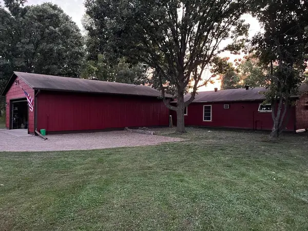 30258 422nd LN, Palisade, MN 56431