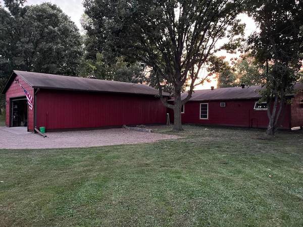 30258 422nd LN, Palisade, MN 56431