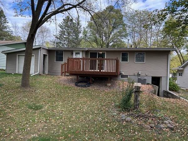 1265 10th AVE, Granite Falls, MN 56241
