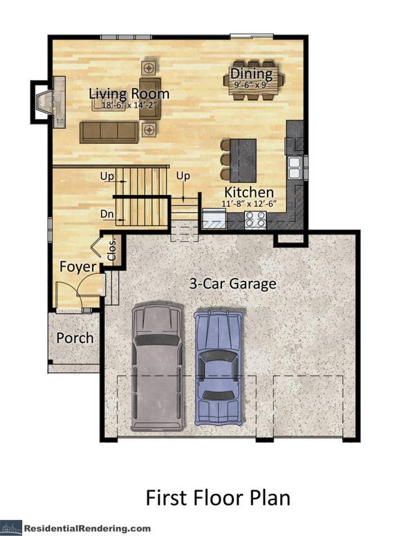 L4B2 Wildflower DR, Baxter, MN 56425