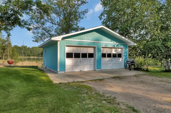 20017 Grouse Road, Park Rapids, MN 56470