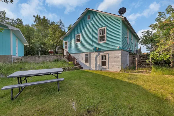 20017 Grouse Road, Park Rapids, MN 56470