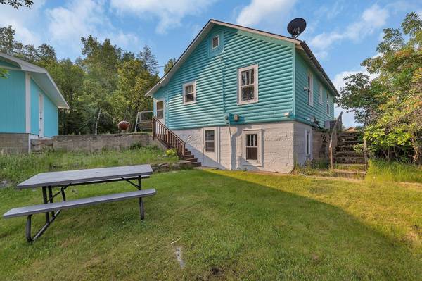 20017 Grouse Road, Park Rapids, MN 56470