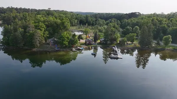 20017 Grouse Road, Park Rapids, MN 56470
