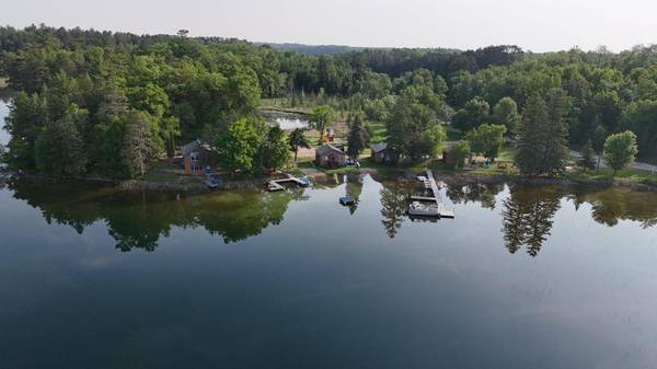 20017 Grouse Road, Park Rapids, MN 56470
