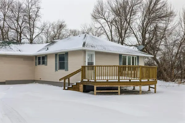 610 6th Street, Hope, ND 58046