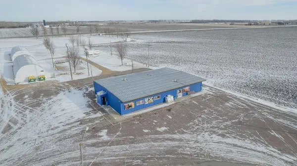 100 Jackson St., Okabena, MN 56161