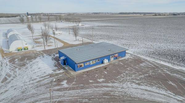 100 Jackson St., Okabena, MN 56161