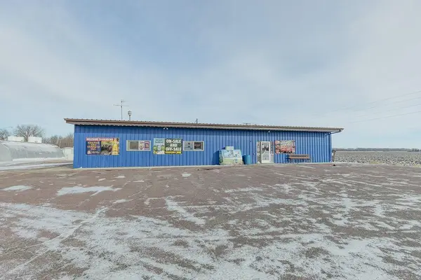 100 Jackson St., Okabena, MN 56161