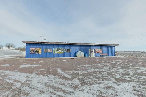 100 Jackson St., Okabena, MN 56161