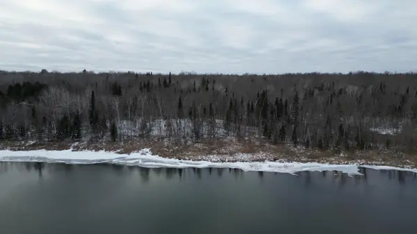 TBD - Parcel A Ticonderoga TRL, Hackensack, MN 56452
