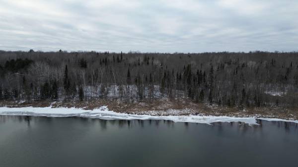 TBD - Parcel A Ticonderoga TRL, Hackensack, MN 56452
