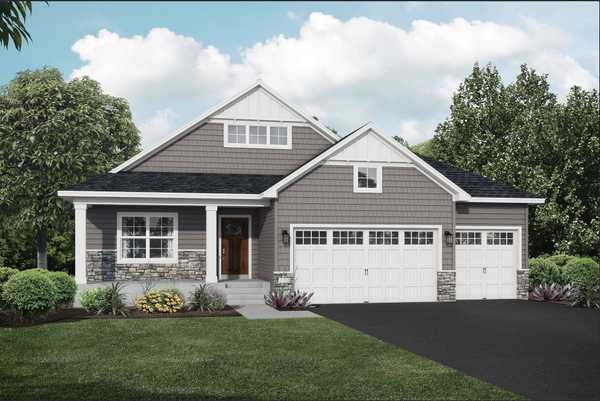 4655 89th ST NE, Monticello, MN 55362