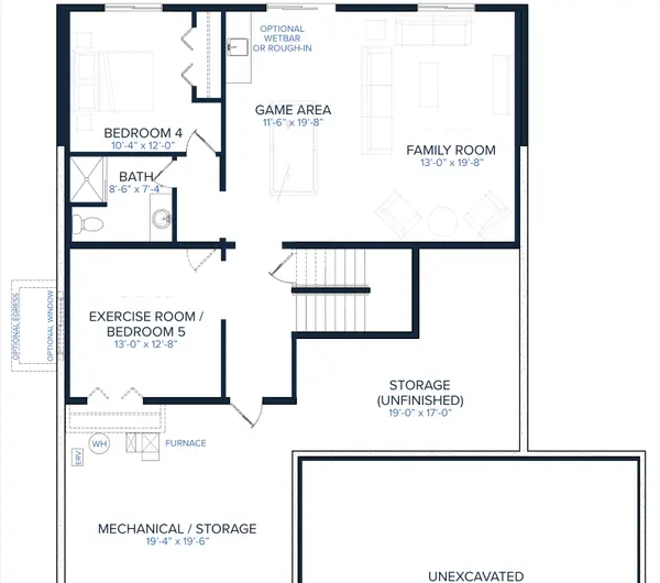 4655 89th ST NE, Monticello, MN 55362