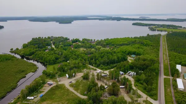 TBD 5 Lake Ave S AVE, Tower, MN 55790