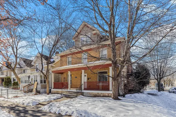 2827 Bryant AVE N #1, Minneapolis, MN 55411