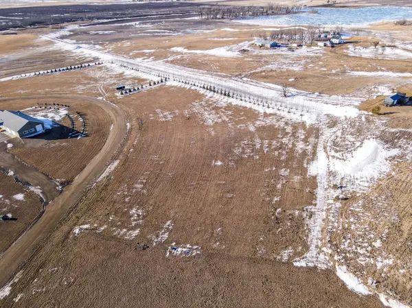 Lot 4 Blk 1 Svenningsen 1st Sub, Valley City, ND 58072