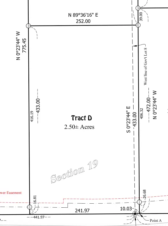 ##### 60 AVE NE, Kandiyohi, MN 56251