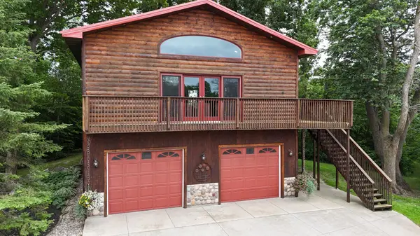 21168 Klein RD, Detroit Lakes, MN 56501