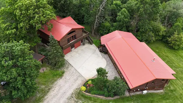 21168 Klein RD, Detroit Lakes, MN 56501