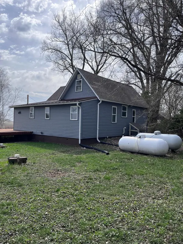 21510 430th AVE, Morris, MN 56267
