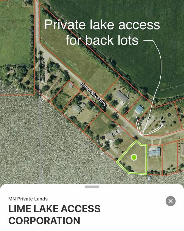 4 Lime Lake DR, Avoca, MN 56114