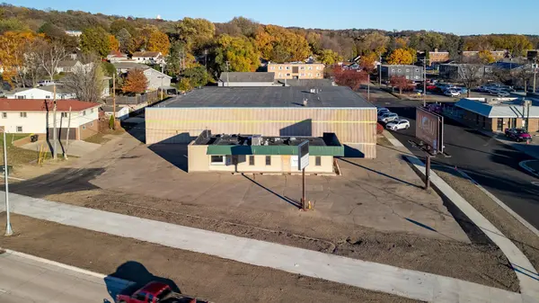 1600 Broadway AVE N, Rochester, MN 55906