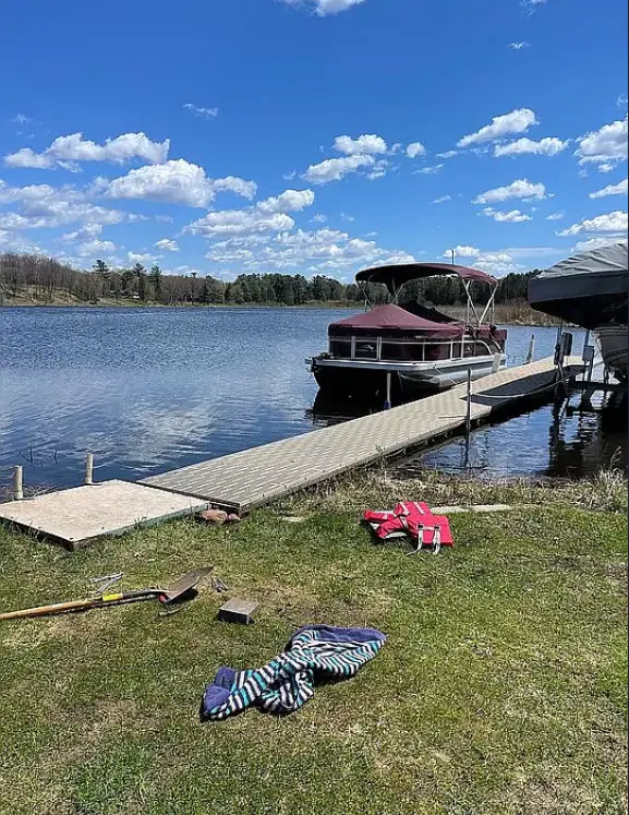 14770 Katrine DR, Deerwood, MN 56444