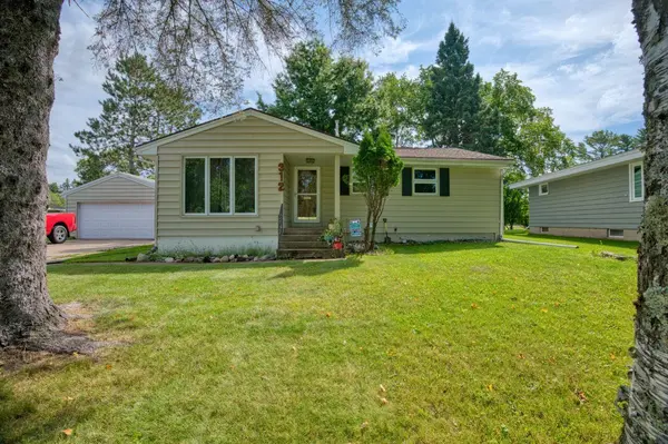 312 S 2nd ST W, Aurora, MN 55705