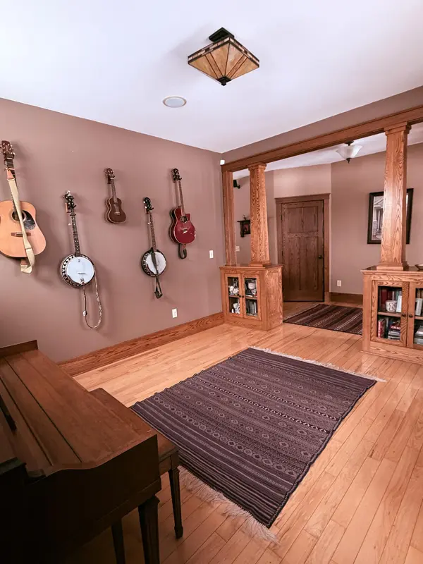 610 Linden AVE, Rice Lake, WI 54868