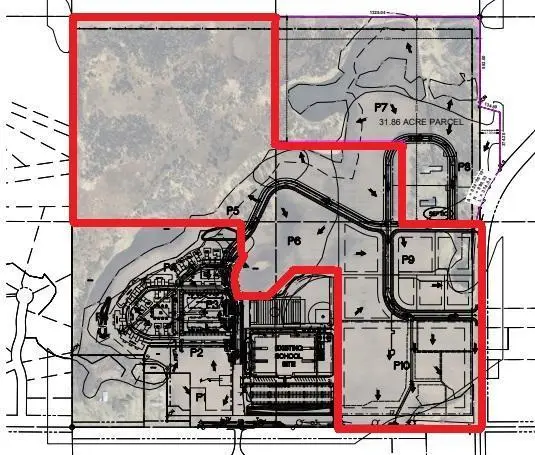 0000 40th AVE S, Saint Cloud, MN 56301