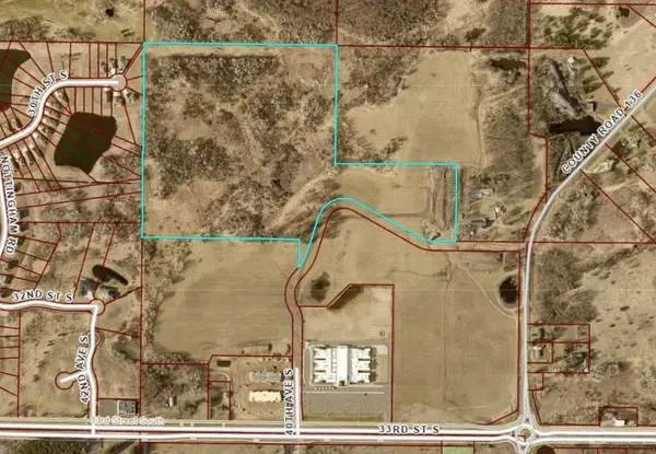 0000 40th AVE S, Saint Cloud, MN 56301