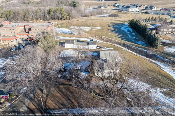 200 E North ST, Janesville, MN 56048