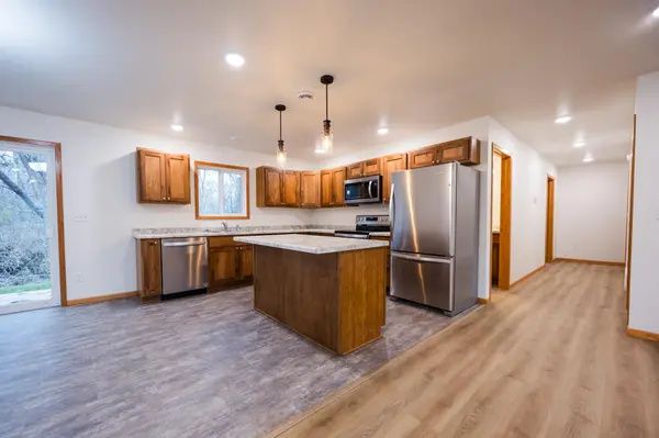321 W Garfield AVE, Mahnomen, MN 56557