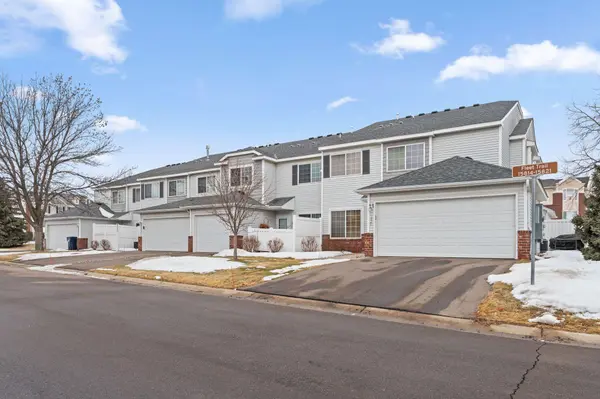 15816 Fleet TRL #237, Apple Valley, MN 55124