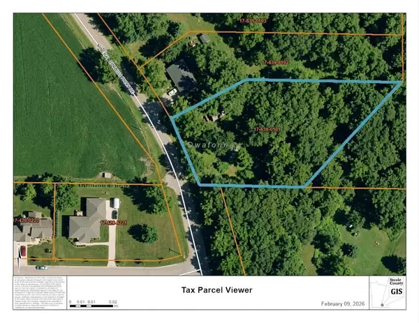 1407 Mineral Springs Pkwy NE, Owatonna, MN 55060