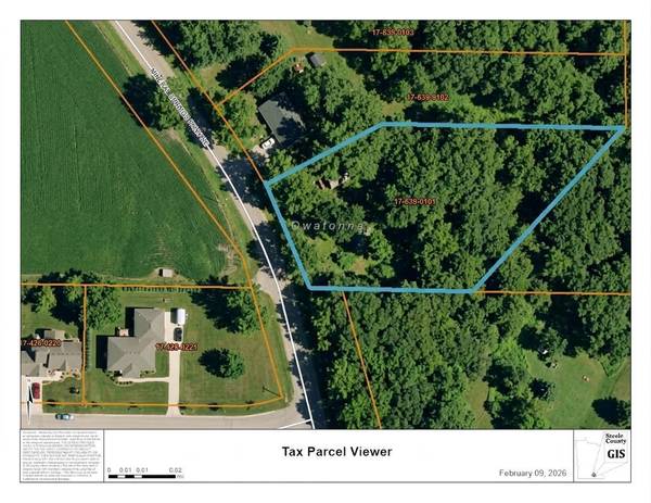 1407 Mineral Springs Pkwy NE, Owatonna, MN 55060